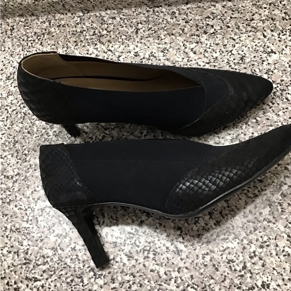 Naturalizer Shoes - Picture 6 of 8